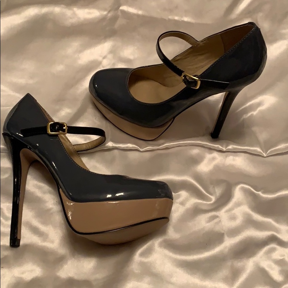 Steve Madden stilettos